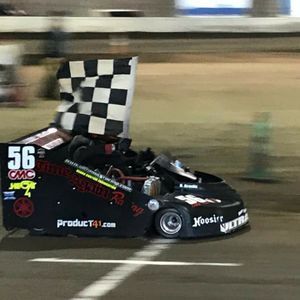 Meet your Posher, Daniel